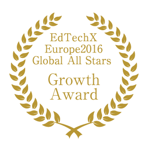 EduTechx Euro 2016